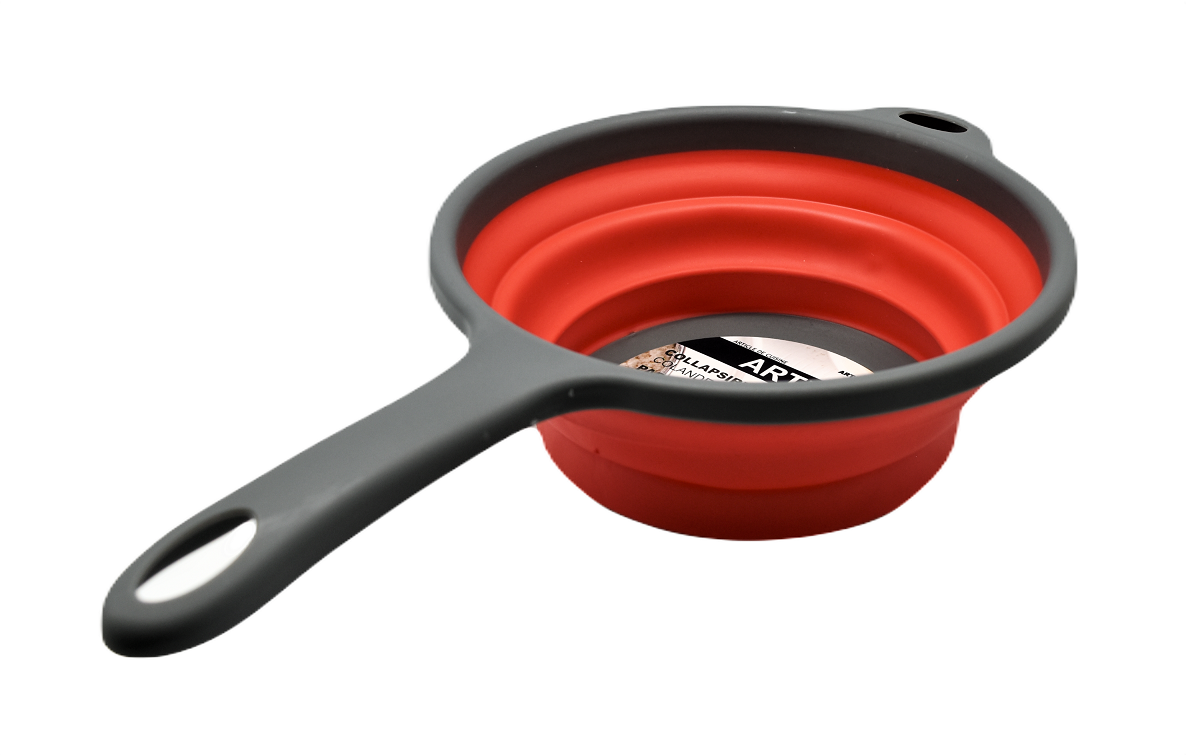 Artika Collapsible Strainer