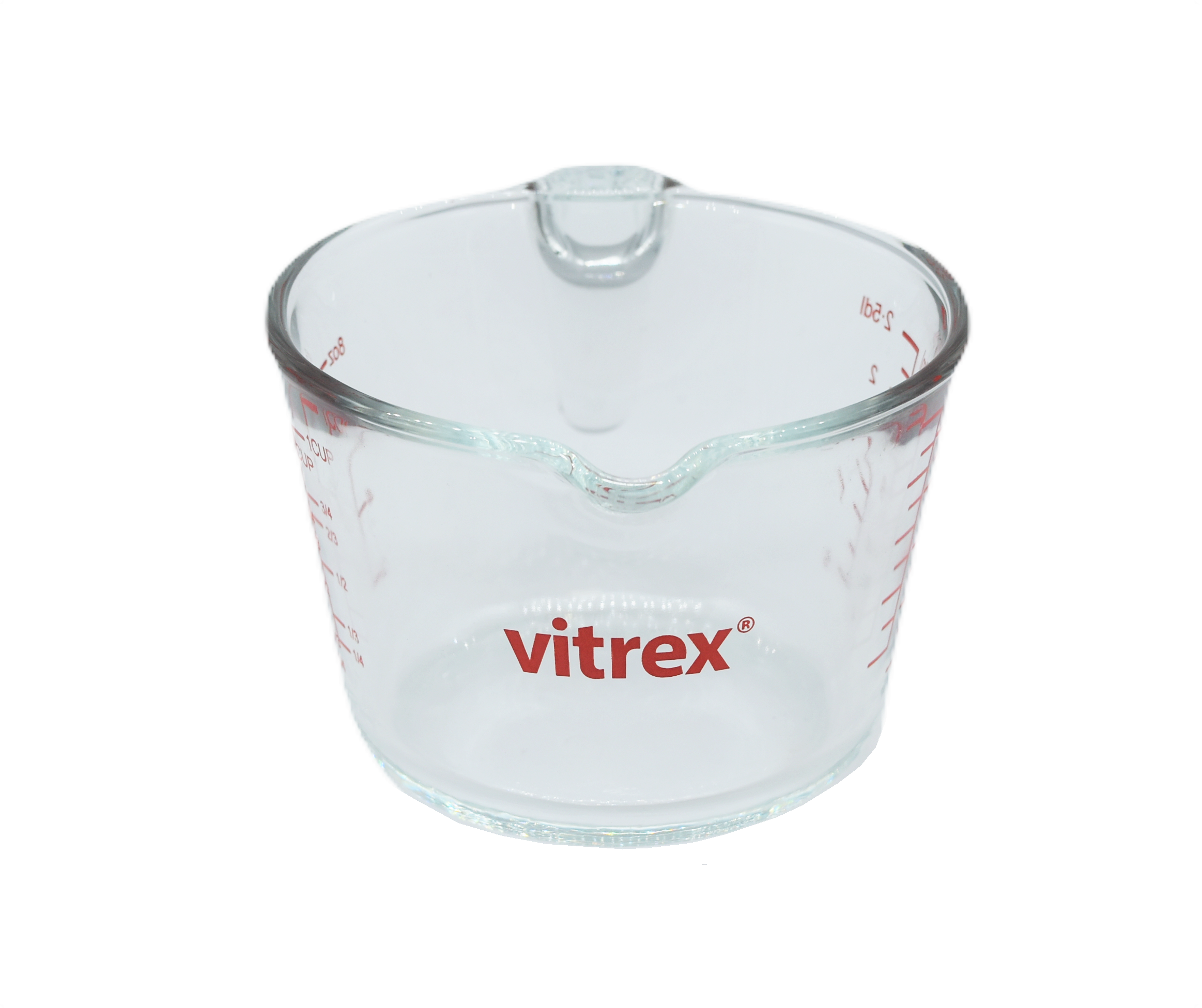 250 Ml Glass Measuring Cup