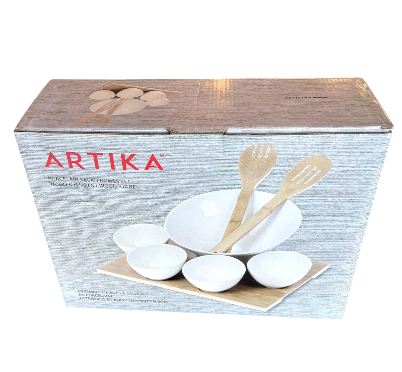 Serving Bowl Set 🚩PROMOTION