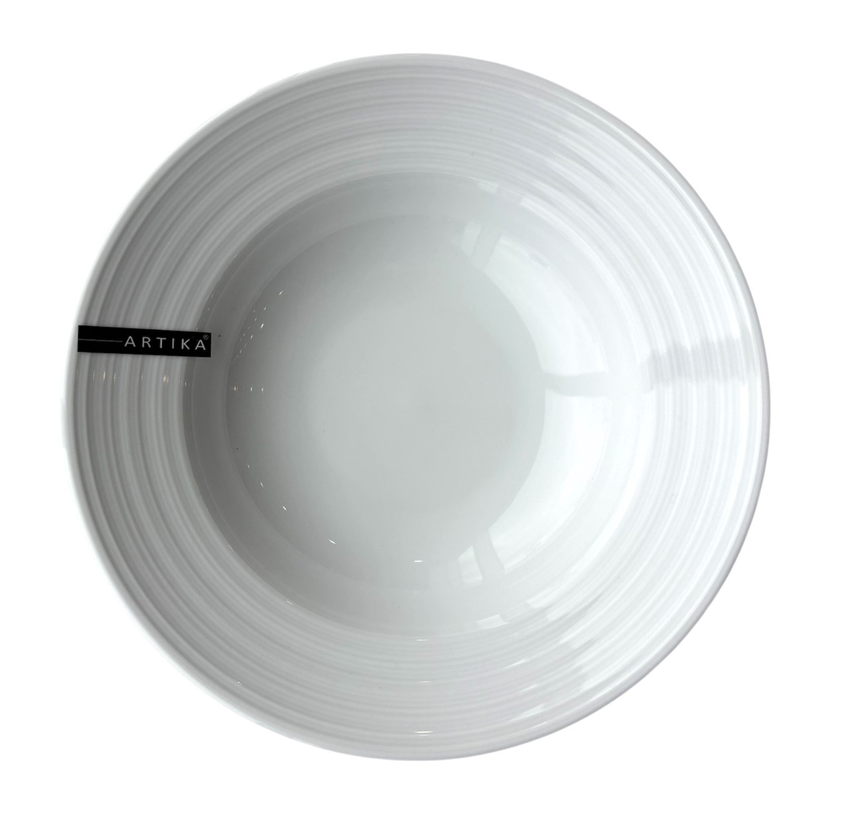 9'' Soup Plate