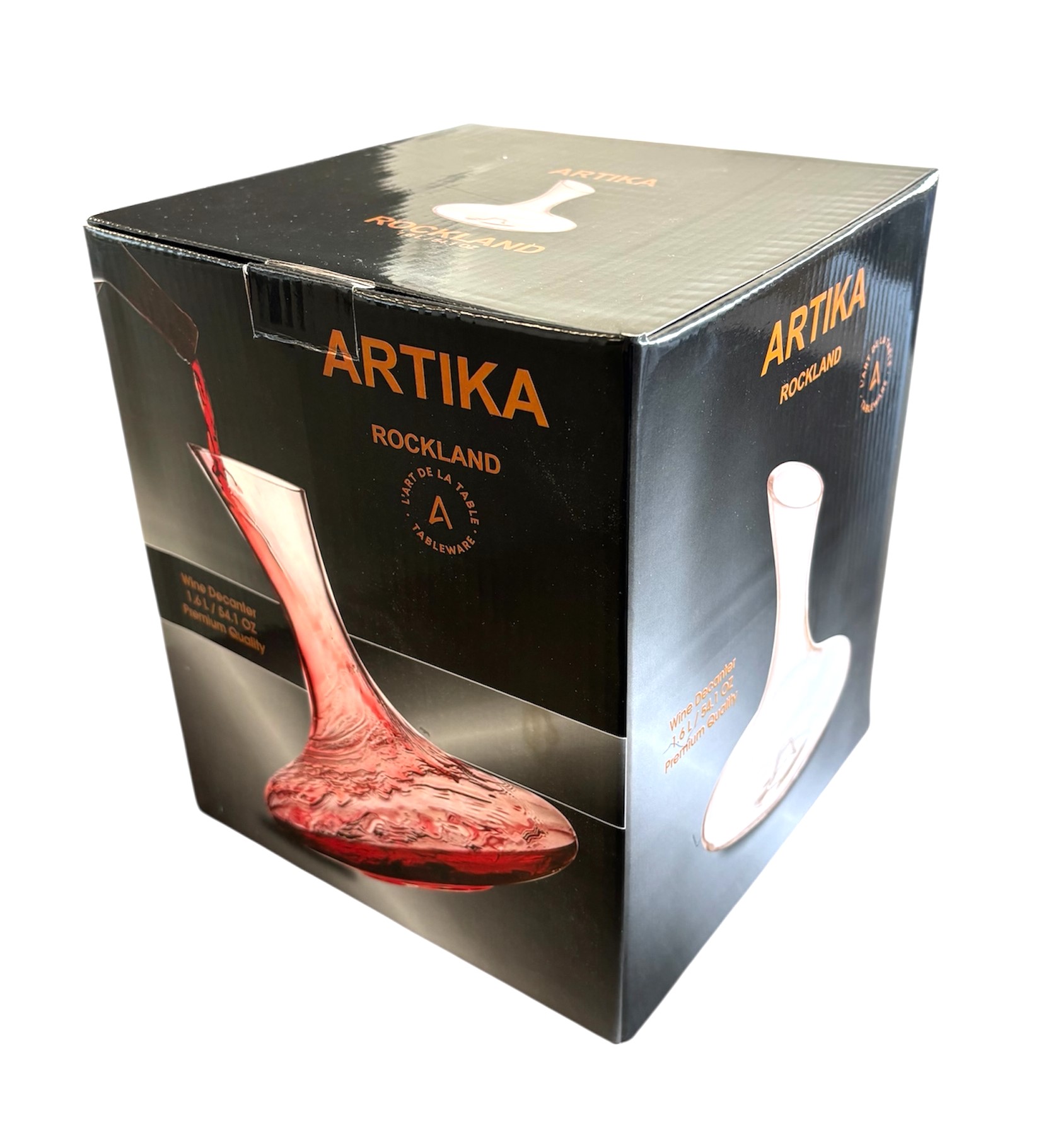 Artika Rockland Decanter 1.6 L