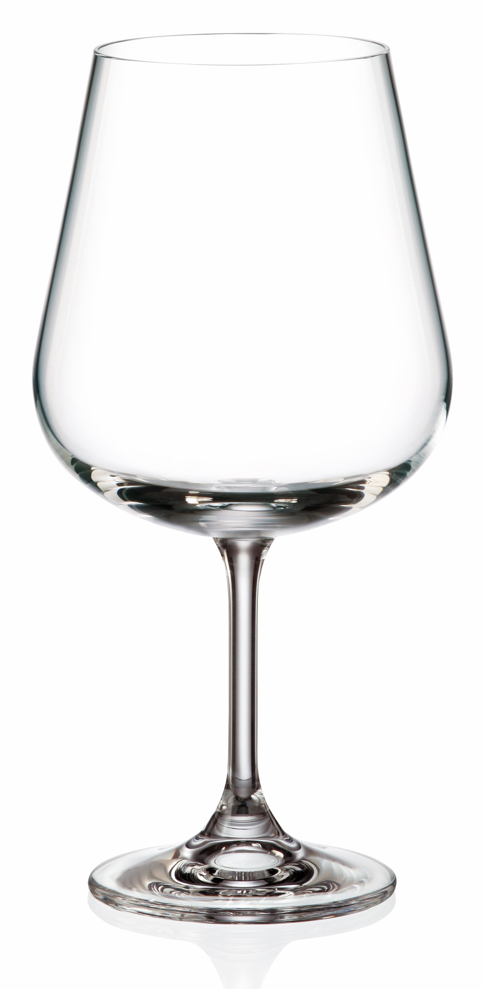 Pauline Crystalline 620 Ml Wine Glass 4 PK