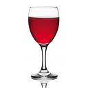 Empire 4Pk  11 1/2 Oz Wine Glass