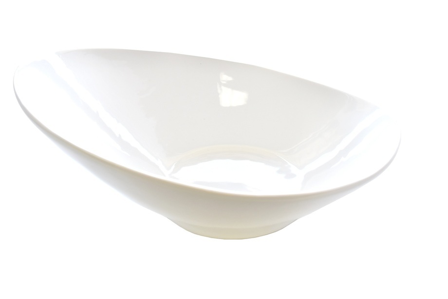  Bol Incliné  36 x 28 x 14 Cm ( 2.5 L )