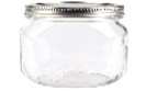 12 Pc Pot En Verre 150 Ml