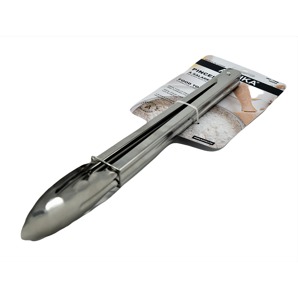 Pinces À Aliments 9" Artika