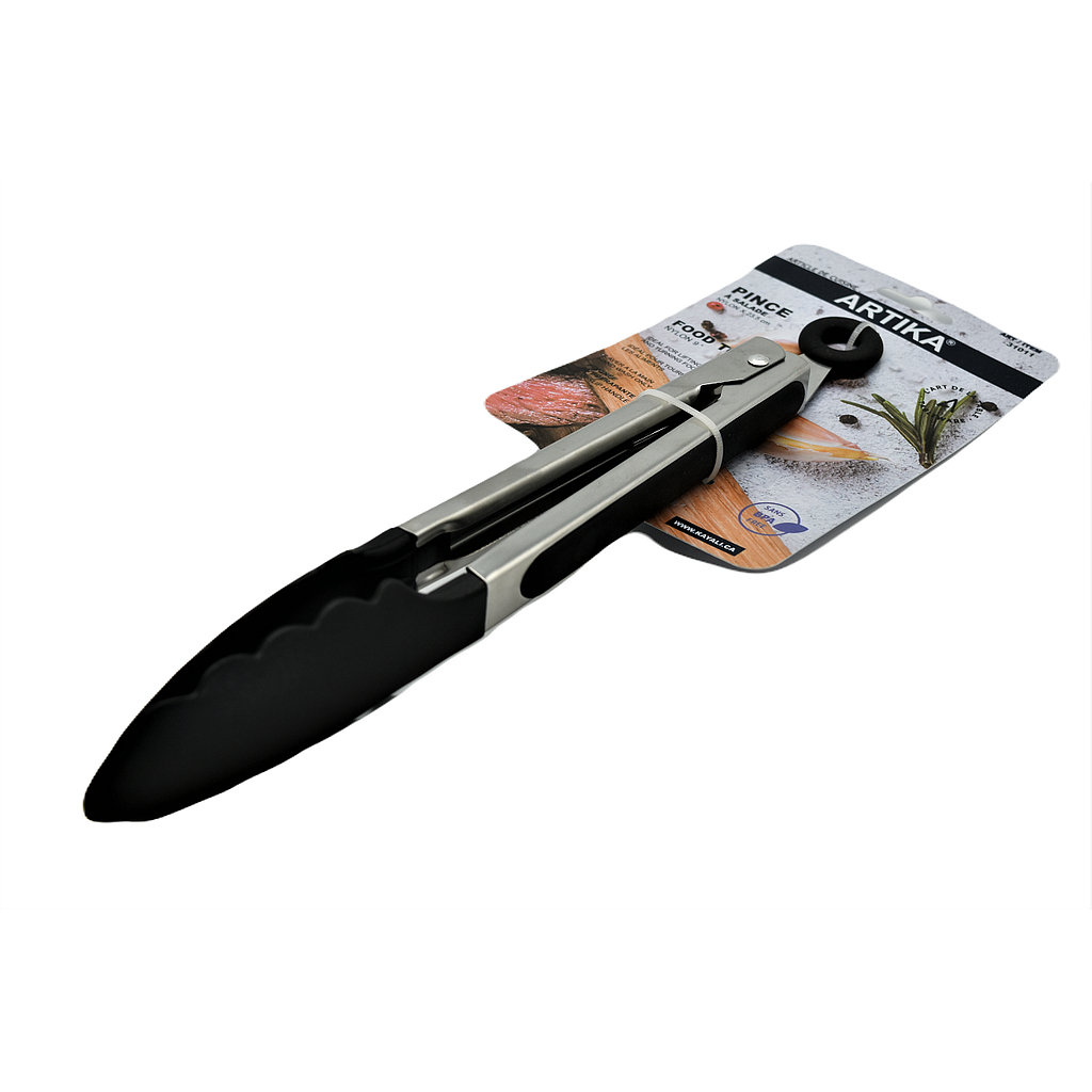 Pinces À Aliments 9" Artika