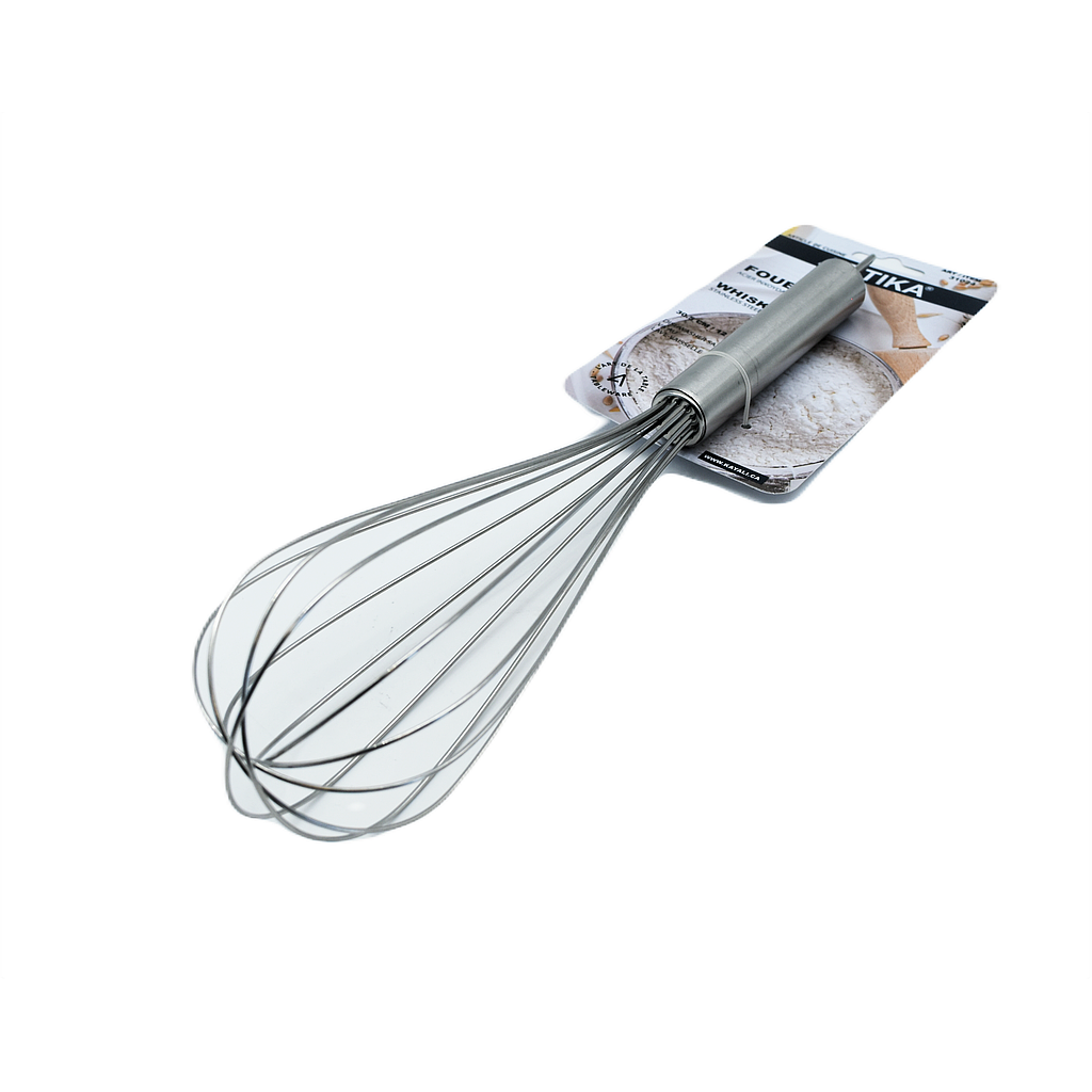 Artika 10'' Egg Whisk Kayali International