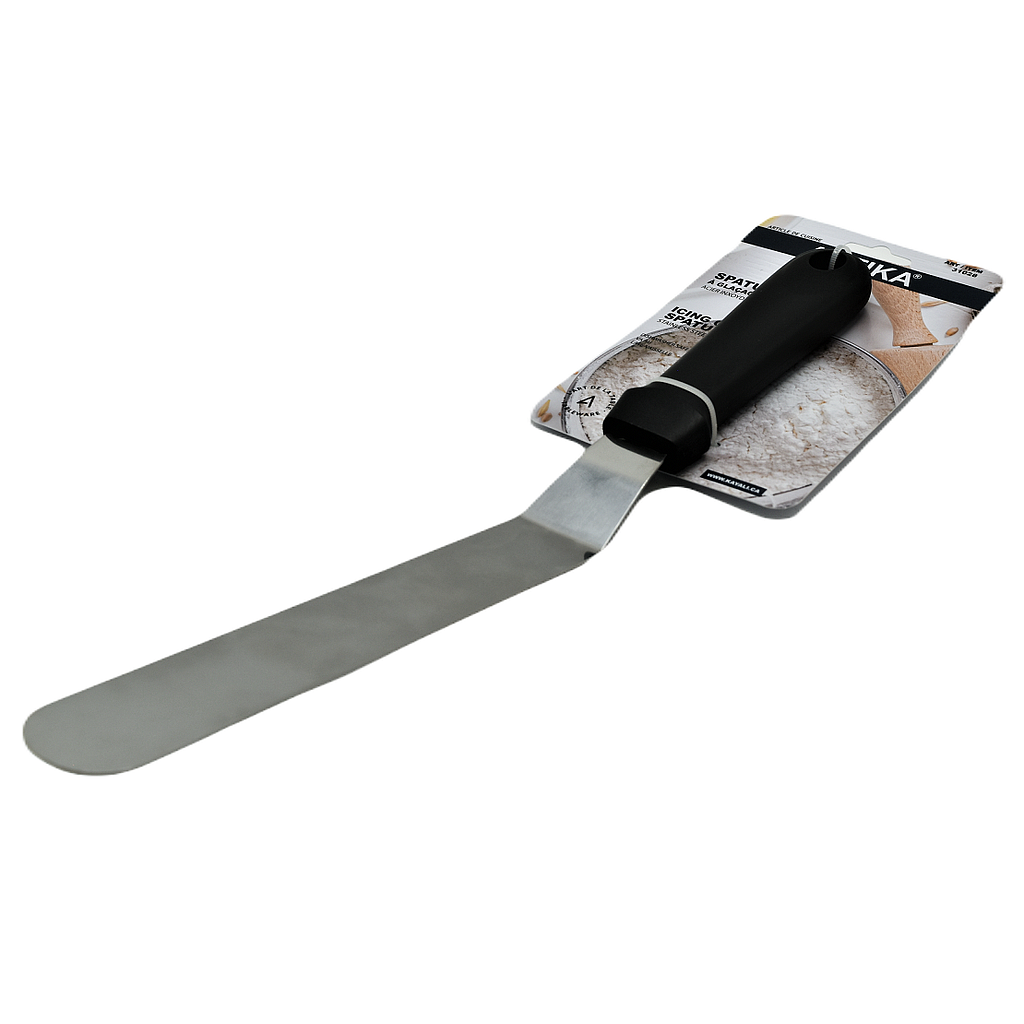 Spatule à glaçage coudée Artika 8.5''
