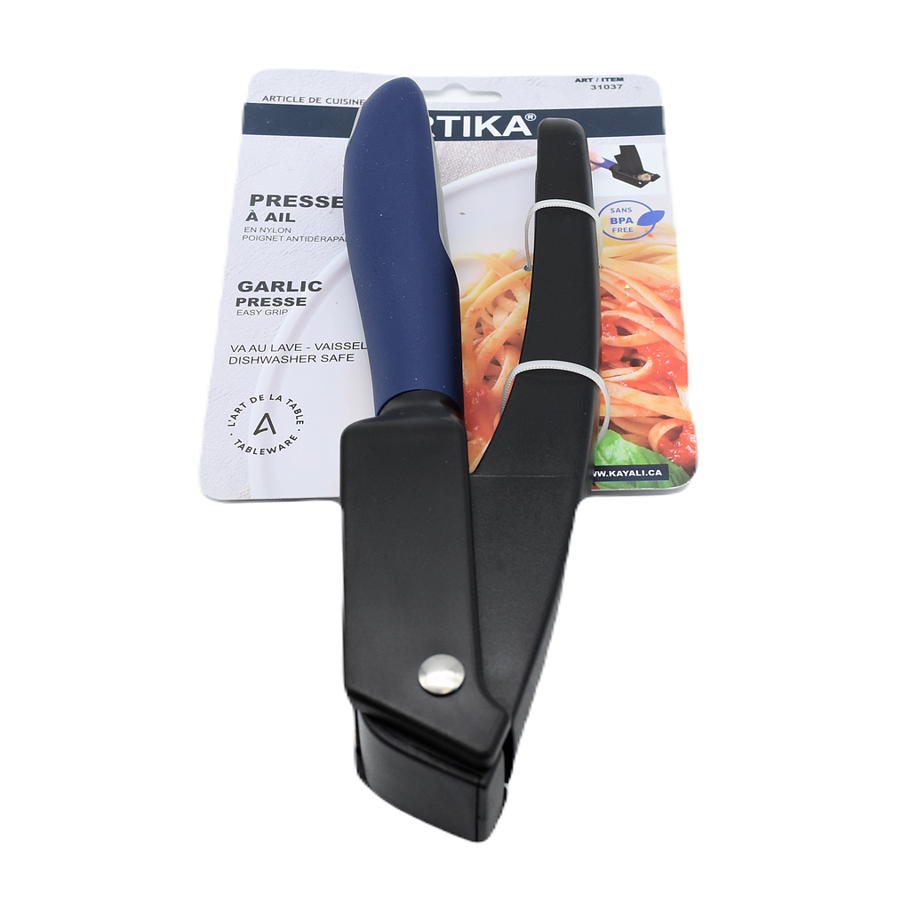 Artika Garlic Press