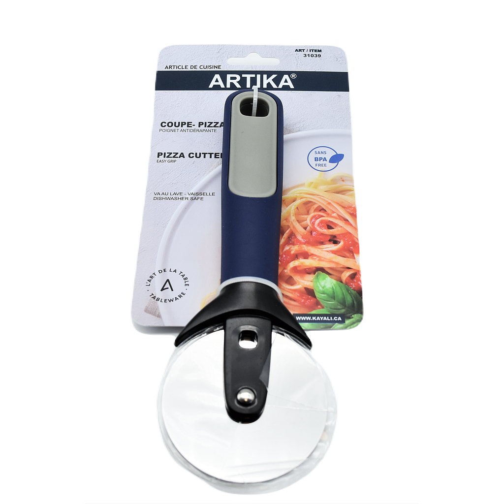 Couteau À Pizza Artika