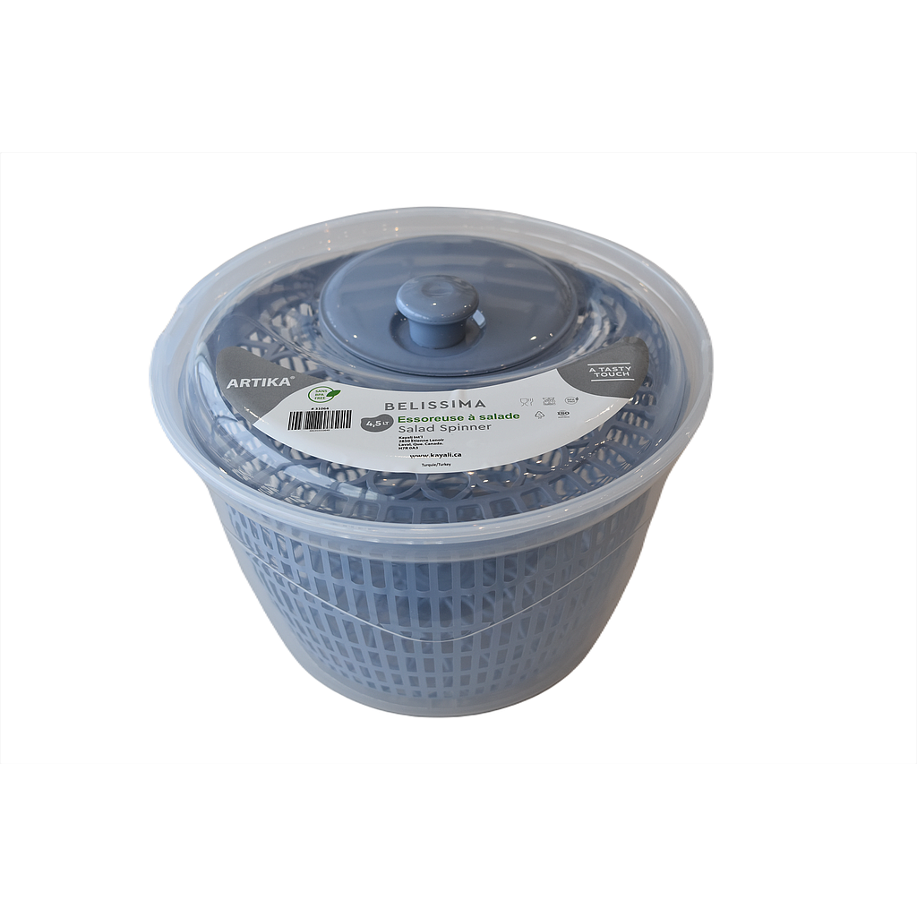 Essoreuse À  Salade Artika 5 L 