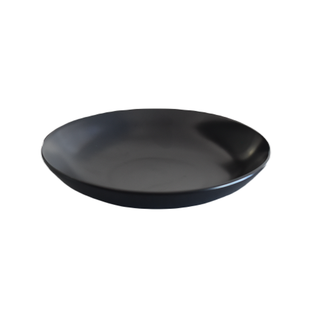 "Terra" Bol Black 10"