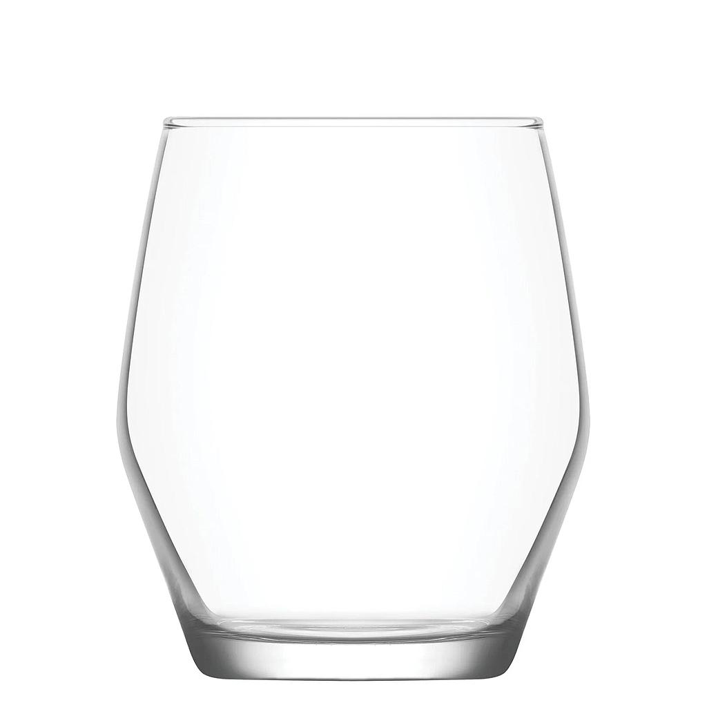 Ella Ensemble De 6 Verres 12 1/2 Oz