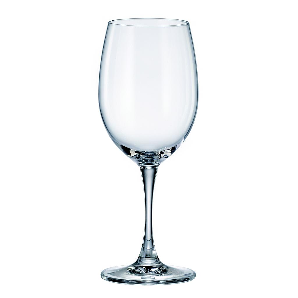 Royalex Horeca Crystalline 345 Ml Wine Glass