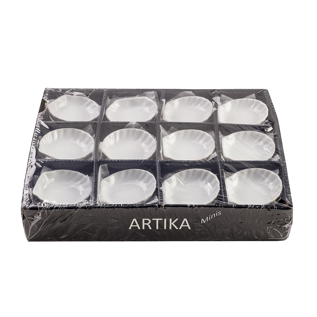 Artika Mini Coquille ( Display)🚩PROMOTION