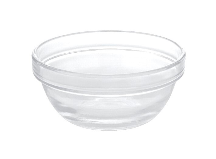 Pegasus Glass Bowl (5.5&quot;)