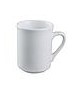 Tasse À Café Blanc 8 Oz