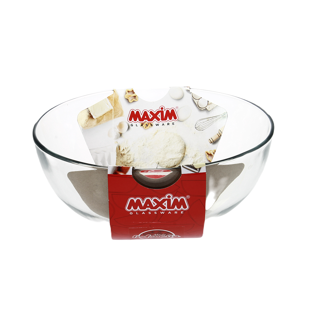 Glass Bowl ( 2200 Ml )