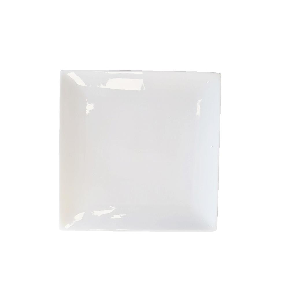 Assiette Carré 11'' 🚩PROMOTION