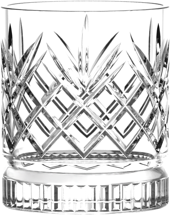 Artika Rockland 4 Pk Tumbler (12.5 Oz /370 Ml)