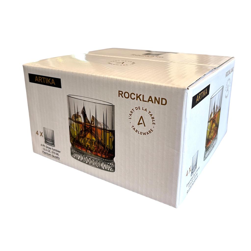 4 Pk Tumbler (12.5 Oz/370 Ml)