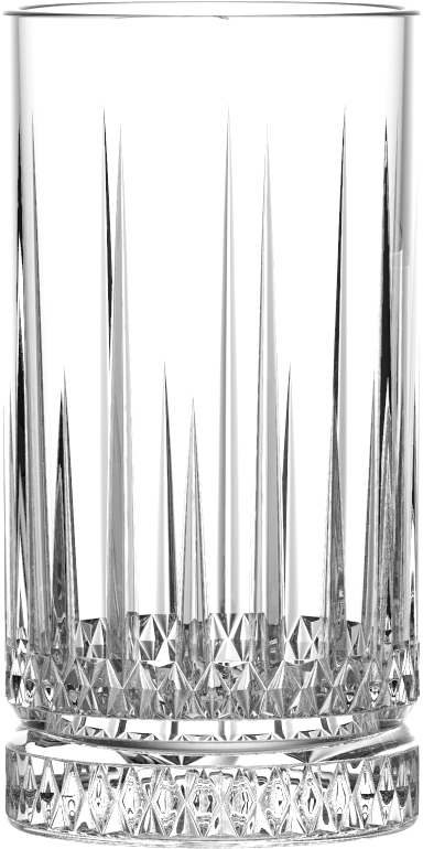 Ensemble De 4 Verres  (15.7 Oz /465 Ml)