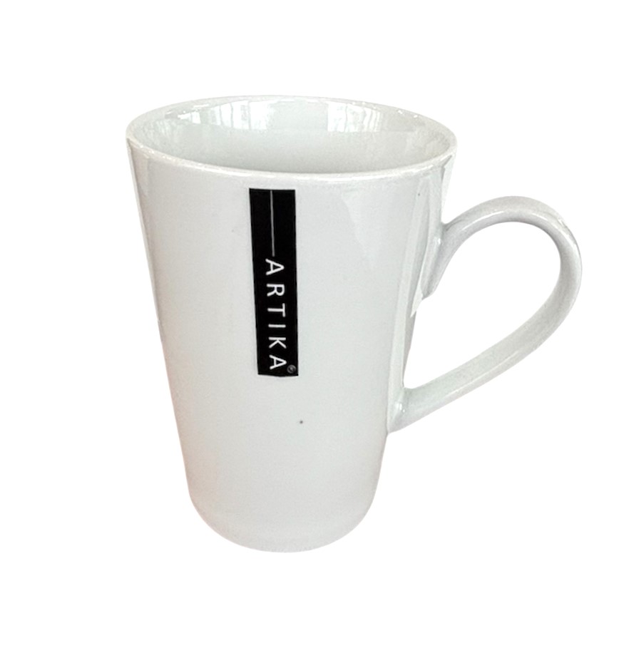 Artika 380 cc Mug
