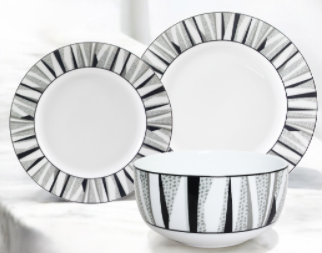 Artika 12 pc Dinner Set