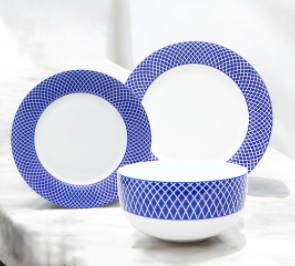Artika 12 pc Dinner Set