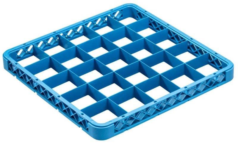 Glass Rack Extender, 5 x5 compartment | Kayali International