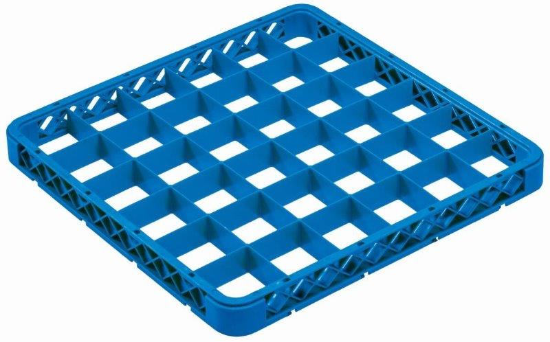 Extension De Panier à Vaisselle, 6x6 compartiments