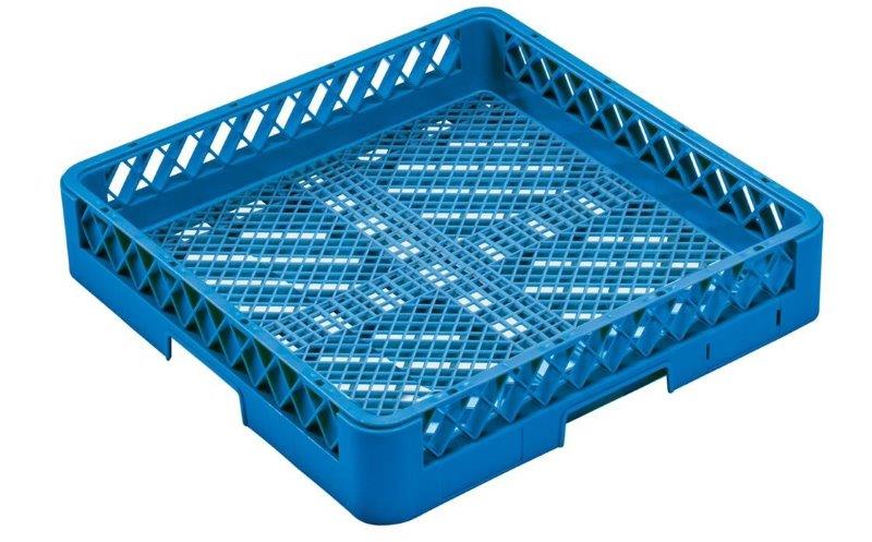 Glass Rack For Flatware