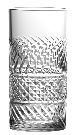 Artika Rockland 4 Pk Tumbler (13.25 Oz /390 Ml)