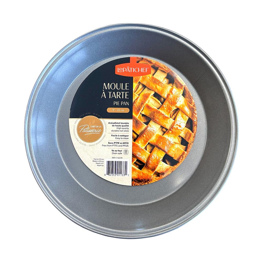 Le Pâtichef 9" Pie Pan