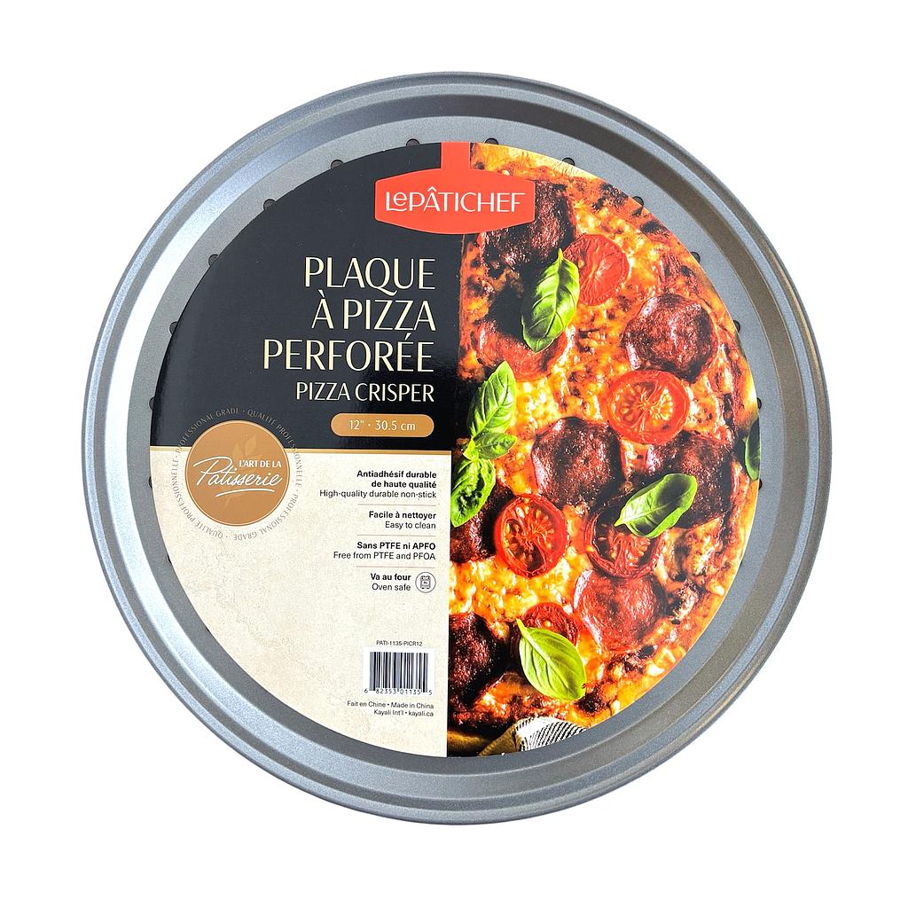 Le Pâtichef 12'' Pizza Crisper