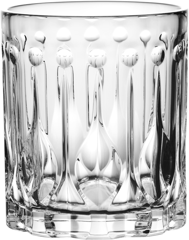 Artika Rockland 4 Pk Tumbler (10.85 Oz /320 Ml)