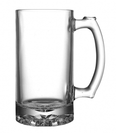 400 Cc Beer Mug