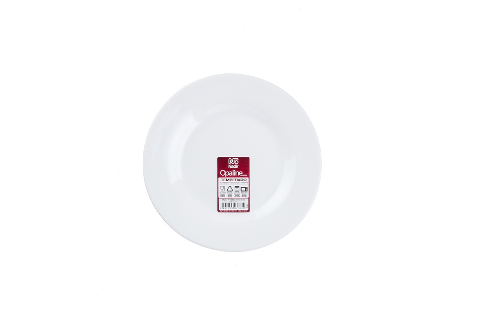 Marinex Table 7.5'' Plate