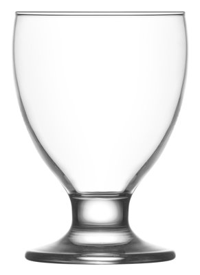 Ala568H ( Vitrex) 9 3/4 Oz Water Goblet