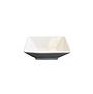 5.75'' Porcelain Square Bowl