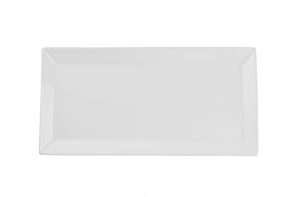Vitrex 12" X 5'' Plate