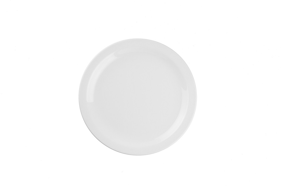 Vitrex Assiette 7.5'' Petite Bordure