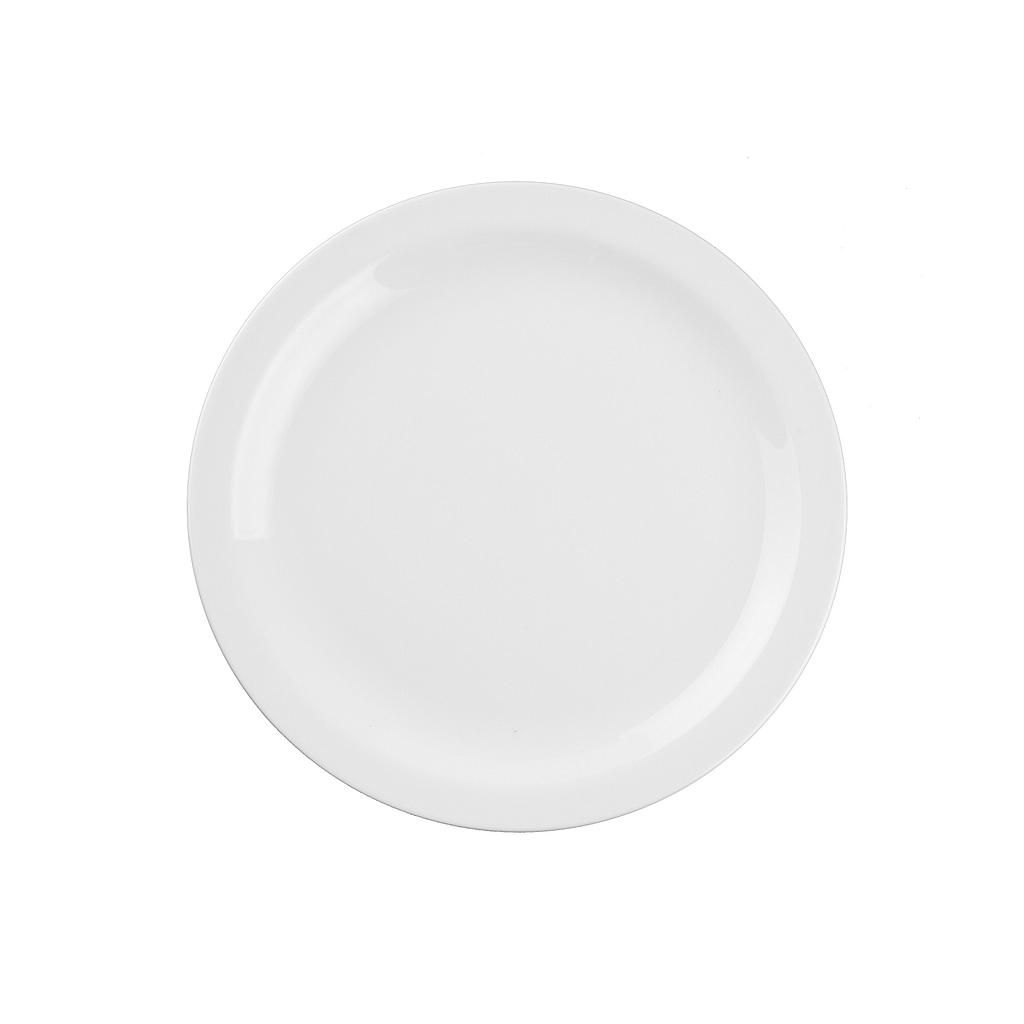 Vitrex 9.5'' Plate Narrow Rim