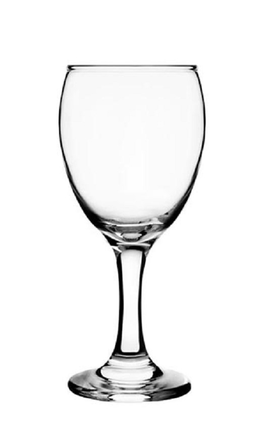  Verre À Vin 10 Oz