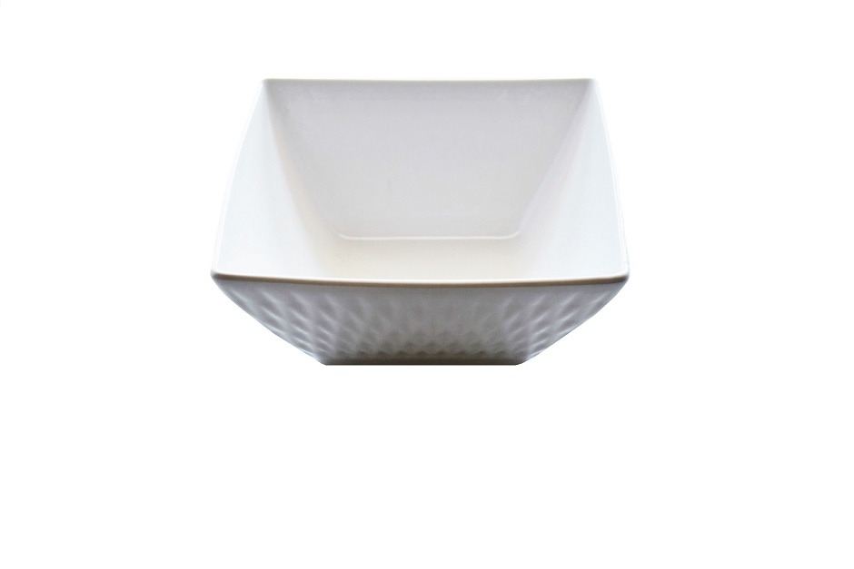 6'' Sqaure Bowl ( 850 Ml )