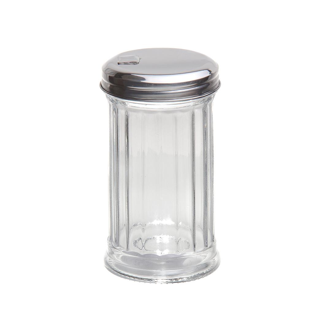Glass Sugar Dispenser ( 300 Ml )