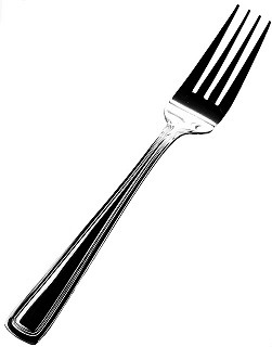 Fillet Fourchette À Table