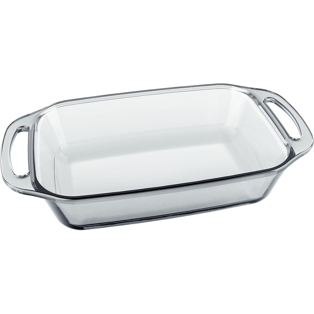 Marinex 2.7 L Glass rect. Baking Dish