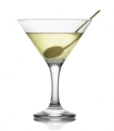 Imperial Verre à Martini  225 Ml